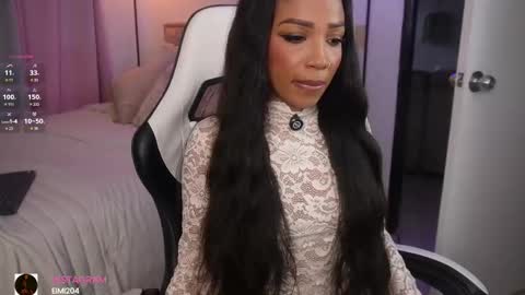 eimi   online show from January 10, 9:52 pm