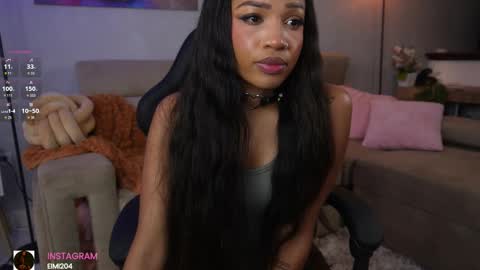 eimi   online show from January 18, 10:35 pm