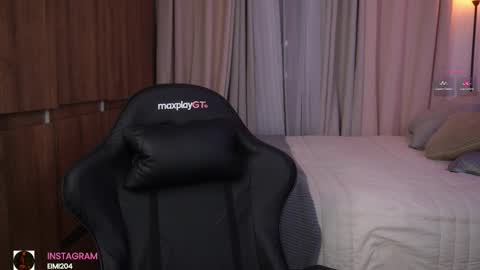 eimi   online show from February 14, 3:47 am