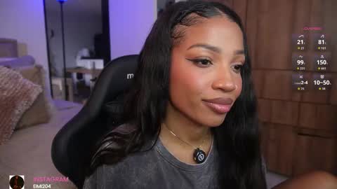 eimi   online show from March 30, 8:10 pm