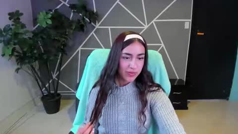 eimy_blum online show from March 21, 1:16 pm