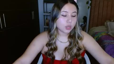 EIMY   MODEL INDEPENDENT online show from January 6, 10:12 pm