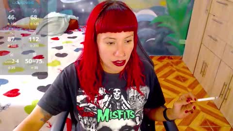 EIMY online show from November 23, 5:24 pm