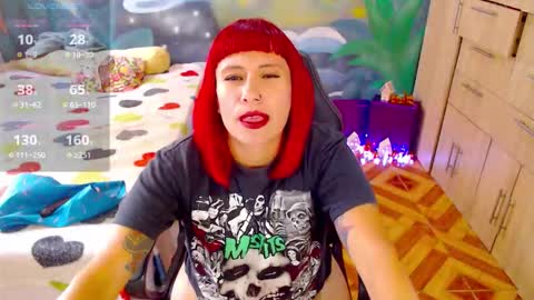 EIMY online show from December 21, 6:37 pm