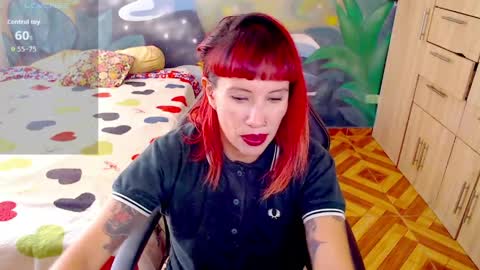 EIMY online show from April 4, 6:49 pm