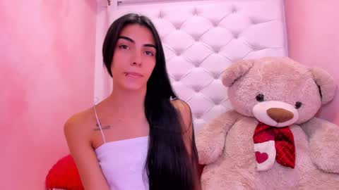 eimy online show from March 27, 1:55 pm