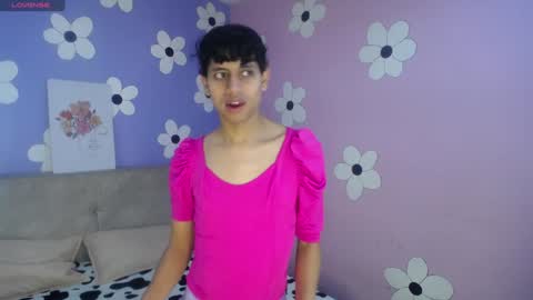 Eimyflorian online show from February 4, 11:16 am