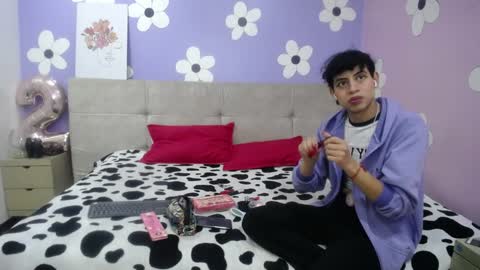 Eimyflorian online show from February 6, 11:54 am