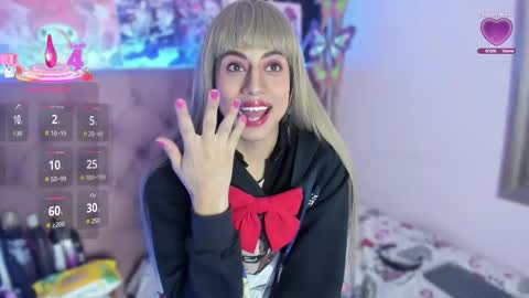 Eimyflorian online show from February 5, 11:59 am