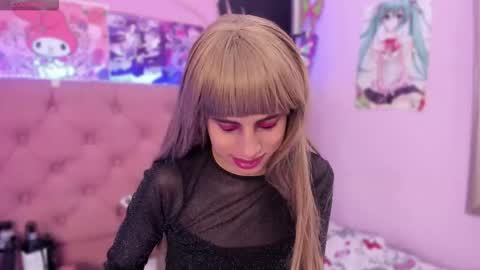 Eimyflorian online show from February 20, 11:43 am