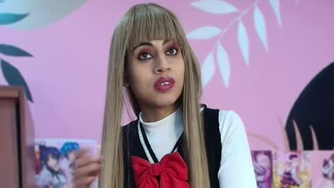 Eimyflorian online show from March 19, 11:58 am