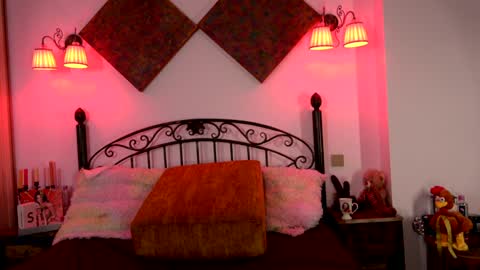 Elena online show from February 1, 7:47 am