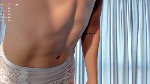 Einyel  online show from March 19, 8:24 pm