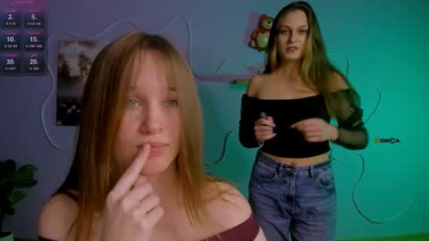 Sweet Eira online show from March 4, 9:59 am