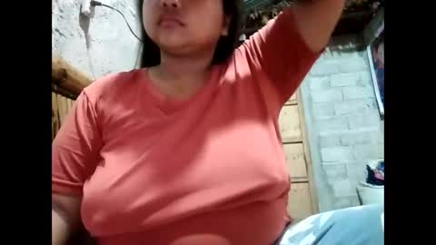 Snapshot of eirma7991 chatting on January 12, 7:19 pm eirma7991 online show from January 12, 7:19 pm