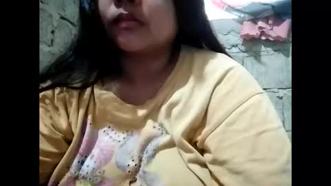 Snapshot of eirma7991 chatting on February 13, 7:59 am eirma7991 online show from February 13, 7:59 am