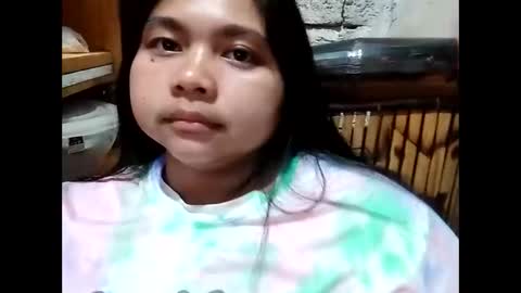 Snapshot of eirma7991 chatting on February 14, 3:53 pm eirma7991 online show from February 14, 3:53 pm