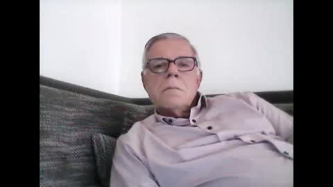 eisbaer1957 online show from January 25, 2:03 pm