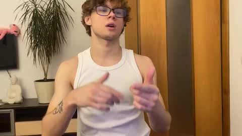 Eitan online show from January 23, 5:13 am