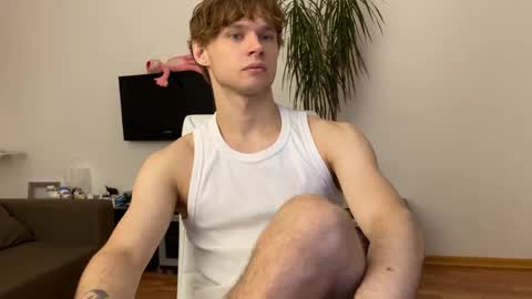 Eitan online show from February 6, 5:30 pm