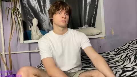 Eitan online show from November 29, 1:47 pm