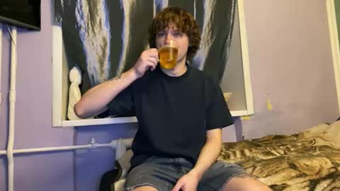 Eitan online show from February 16, 1:51 pm