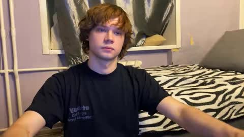 Eitan online show from February 22, 3:10 pm