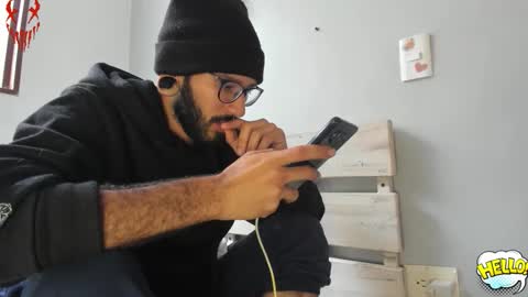 eithan_rune online show from January 13, 2:44 pm