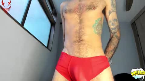 eithan_rune online show from February 21, 11:33 am