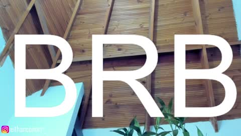 EITHAN CONOR online show from December 12, 5:20 am