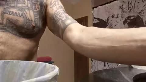 ThongLover6869 online show from March 6, 6:10 am