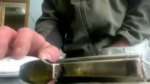 PiedPiper online show from November 23, 12:05 pm