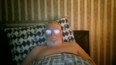 eketman1964 online show from January 7, 11:07 pm