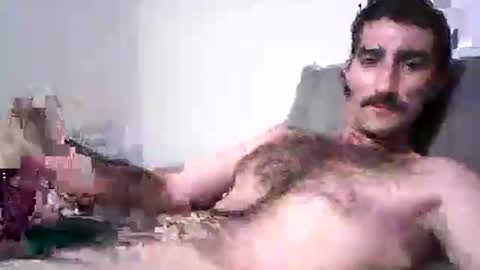 el_diablo90210 online show from April 14, 9:54 pm