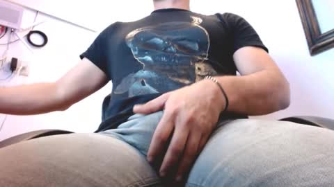 el_mas_turbado online show from January 18, 12:47 am