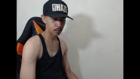 Snapshot of el_menor chatting on July 16, 4:18 am Instagram BelowAbajo online show from July 16, 4:18 am