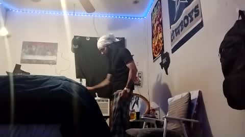 el_mucho_dingdong1 online show from September 27, 11:15 am