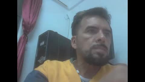 el_principe_veryhot online show from October 30, 2:24 am
