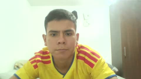 Snapshot of el_sevillista29 chatting on June 29, 11:05 pm El Sevillista online show from June 29, 11:05 pm
