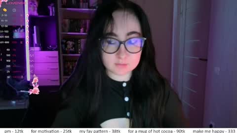 If you like it when I meow give me a thumbs up online show from April 10, 10:09 am