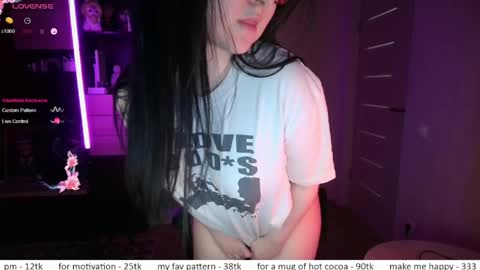 If you like it when I meow give me a thumbs up online show from May 4, 11:23 pm