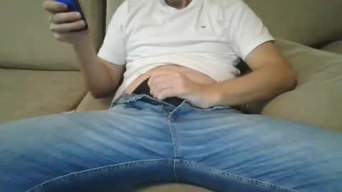 el_taringuero online show from March 10, 3:23 am