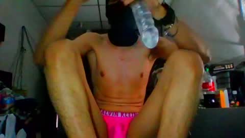 el_twink online show from May 14, 10:11 am