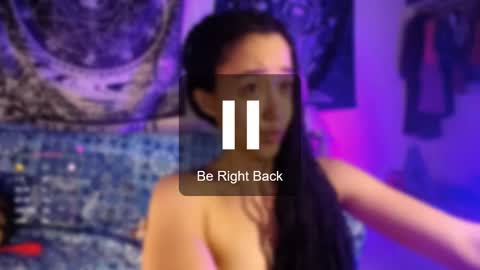 Snapshot of ela_0 chatting on February 4, 1:27 pm Ela Help me reach 100 thumbs up online show from February 4, 1:27 pm