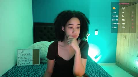 Snapshot of ela_0 chatting on September 16, 8:59 am Ela Help me reach 100 thumbs up online show from September 16, 8:59 am