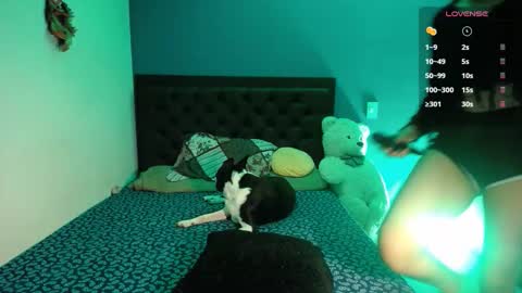 Snapshot of ela_0 chatting on September 26, 3:10 am Ela Help me reach 100 thumbs up online show from September 26, 3:10 am