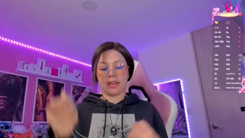 Ela online show from January 7, 5:21 am