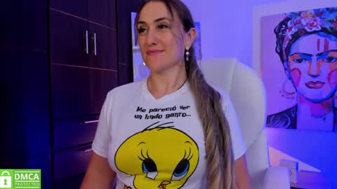 LOREIN online show from February 3, 3:17 pm