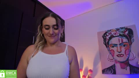 LOREIN online show from February 8, 2:49 pm