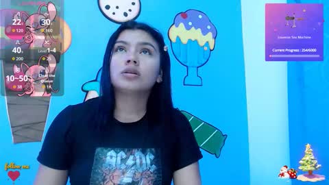 Snapshot of eladyrous98 chatting on January 18, 8:12 pm ladi online show from January 18, 8:12 pm